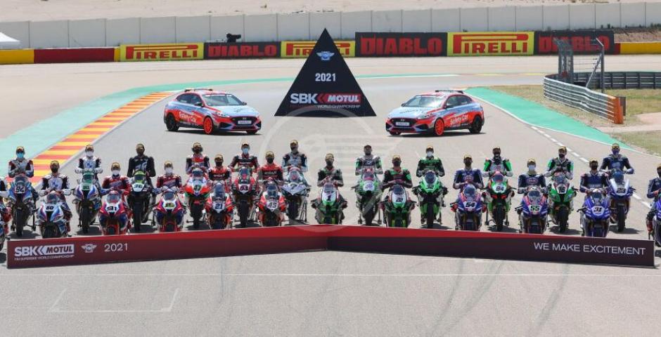 Autorizzati 5mila ingressi giornalieri per il Pirelli Made in Italy Emilia Romagna Round  Autorizzati 5mila ingressi giornalieri per il Pirelli Made in Italy Emilia Romagna Round