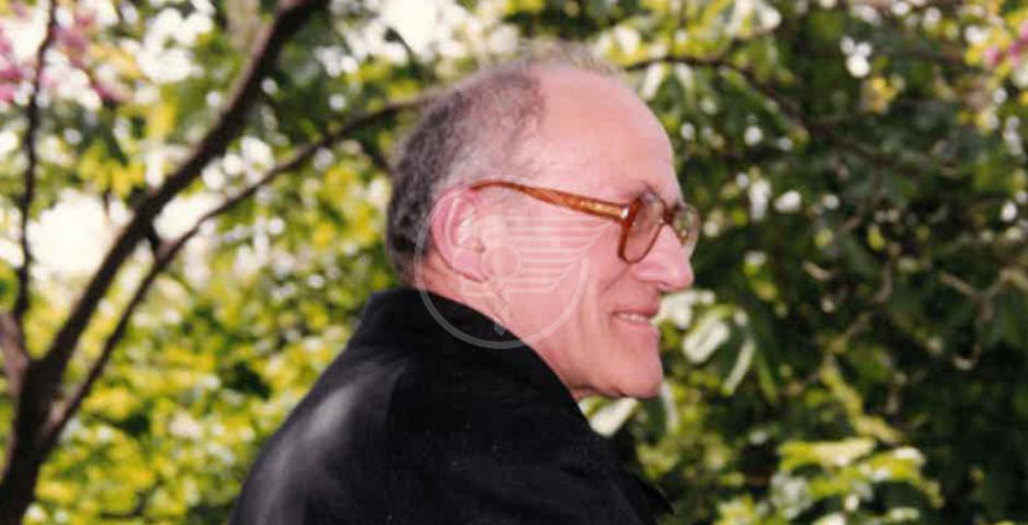 Addio a don Pietro Ceccarini, per una vita cappellano all'ospedale "Franchini" Addio a don Pietro Ceccarini, per una vita cappellano all'ospedale "Franchini"