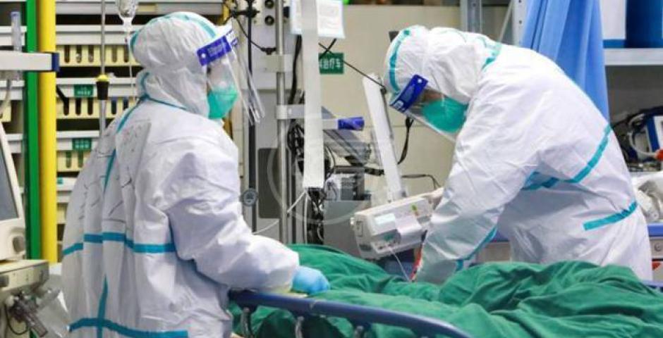 Nessun decesso nelle ultime 24 ore nel Riminese, 48 nuovi contagi, uno in più in intensiva Nessun decesso nelle ultime 24 ore nel Riminese, 48 nuovi contagi, uno in più in intensiva