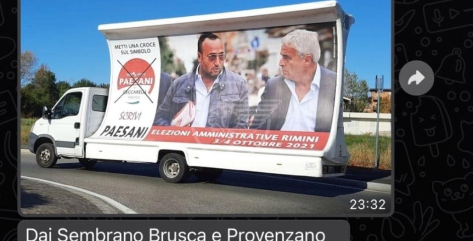 Gazzarra e minacce fra candidati a Raitre: la versione di Lucio Paesani Gazzarra e minacce fra candidati a Raitre: la versione di Lucio Paesani