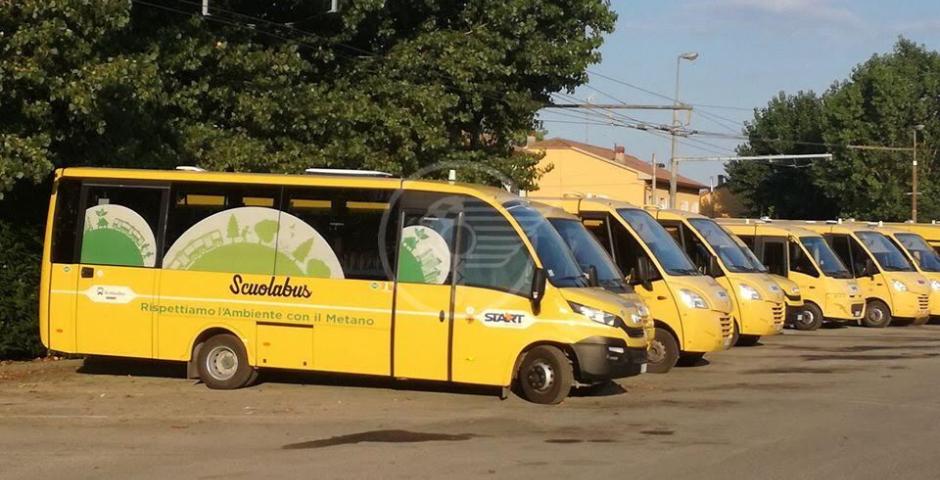 Come comportarsi nei bus scolastici: parte la campagna #rispettiamoci Come comportarsi nei bus scolastici: parte la campagna #rispettiamoci