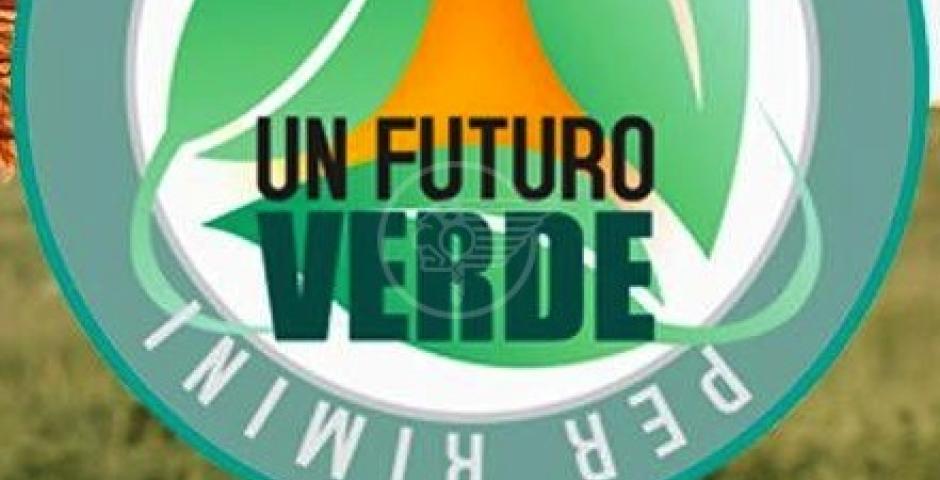 Ricorso respinto per la ricusazione del simbolo elettorale "Un futuro verde per Rimini" Ricorso respinto per la ricusazione del simbolo elettorale "Un futuro verde per Rimini"