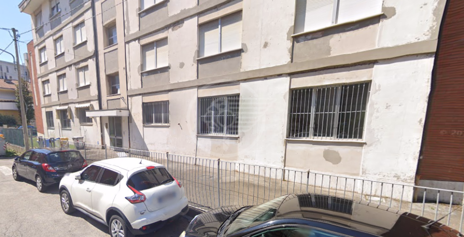 Santi: "La scuola di via del Pino sarà riverniciata anche esternamente" Santi: "La scuola di via del Pino sarà riverniciata anche esternamente"