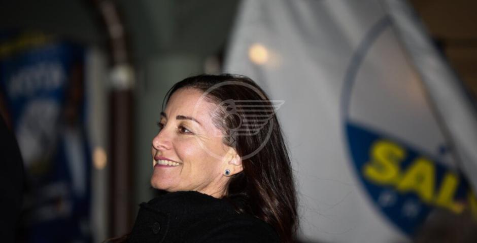 Raffaelli (Lega): "Sulla sicurezza Jamil in difficoltà, riconosca le colpe del Pd" Raffaelli (Lega): "Sulla sicurezza Jamil in difficoltà, riconosca le colpe del Pd"