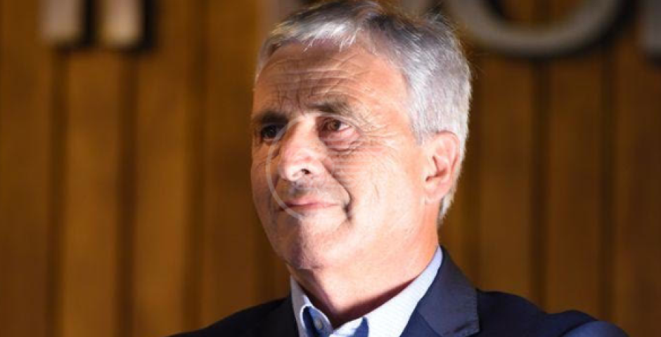 Ceccarelli: "Lotta senza quartiere alle infiltrazioni del crimine organizzato" Ceccarelli: "Lotta senza quartiere alle infiltrazioni del crimine organizzato"