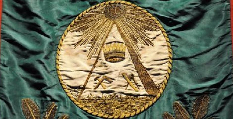 Il Grande Oriente d'Italia al Palacongressi omaggia i 700 anni di Dante Il Grande Oriente d'Italia al Palacongressi omaggia i 700 anni di Dante