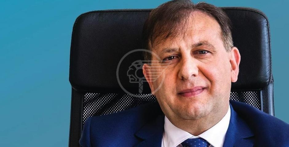 Marcello (FdI) sull'accoltellatore somalo catturato: "Esemplari le forze di Polizia" Marcello (FdI) sull'accoltellatore somalo catturato: "Esemplari le forze di Polizia"