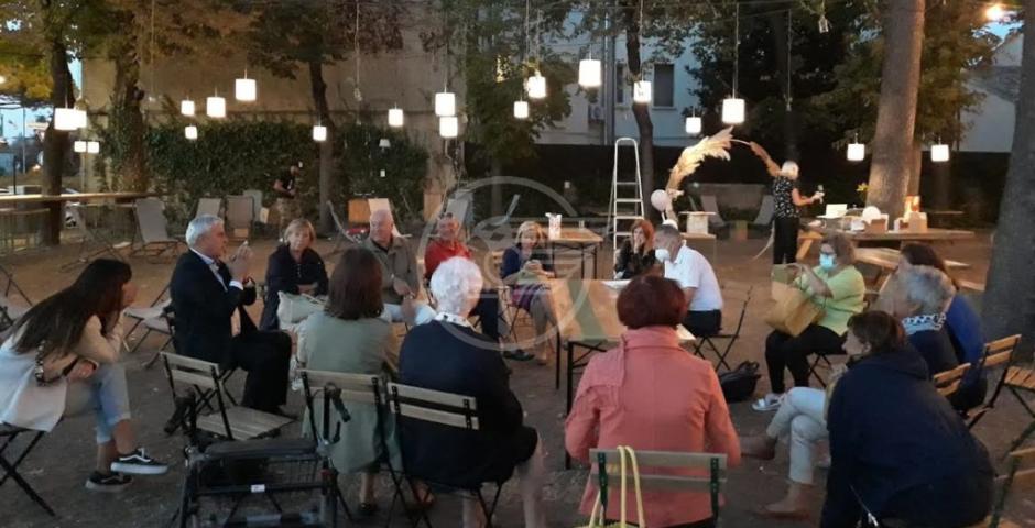 Renzi: "Ecco i provvedimenti urgenti per riqualificare il Borgo Marina" Renzi: "Ecco i provvedimenti urgenti per riqualificare il Borgo Marina"