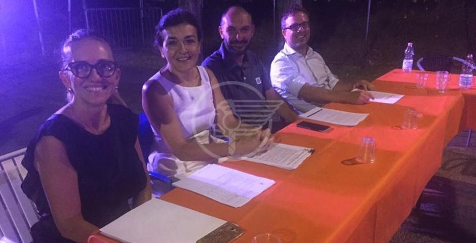 "Sciogliere le forze fasciste": la minoranza chiede un odg in Consiglio "Sciogliere le forze fasciste": la minoranza chiede un odg in Consiglio