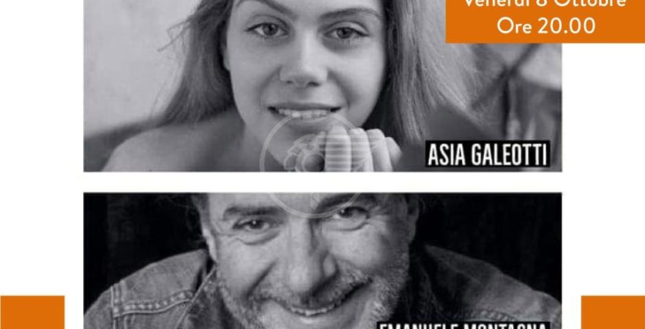 La Clinica Merli venerdì 8 ottobre diventa teatro per un giorno La Clinica Merli venerdì 8 ottobre diventa teatro per un giorno