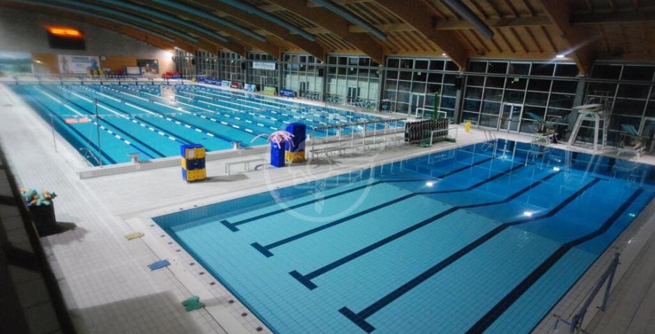 Il nuoto agonistico resta nella Perla: il 30 novembre al via i Campionati Assoluti Invernali   Il nuoto agonistico resta nella Perla: il 30 novembre al via i Campionati Assoluti Invernali