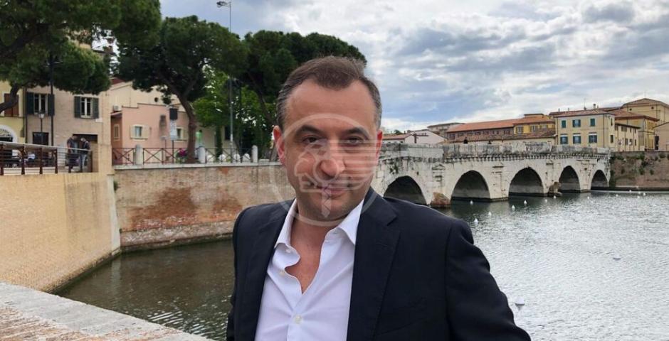 Ravaglioli racconta tutto: "Ecco come sono andate le cose". E, dopo 27 anni, si ritira Ravaglioli racconta tutto: "Ecco come sono andate le cose". E, dopo 27 anni, si ritira