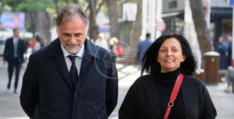 Al ministro lanciata l'idea di un'Academy di specializzazione nel Turismo Al ministro lanciata l'idea di un'Academy di specializzazione nel Turismo