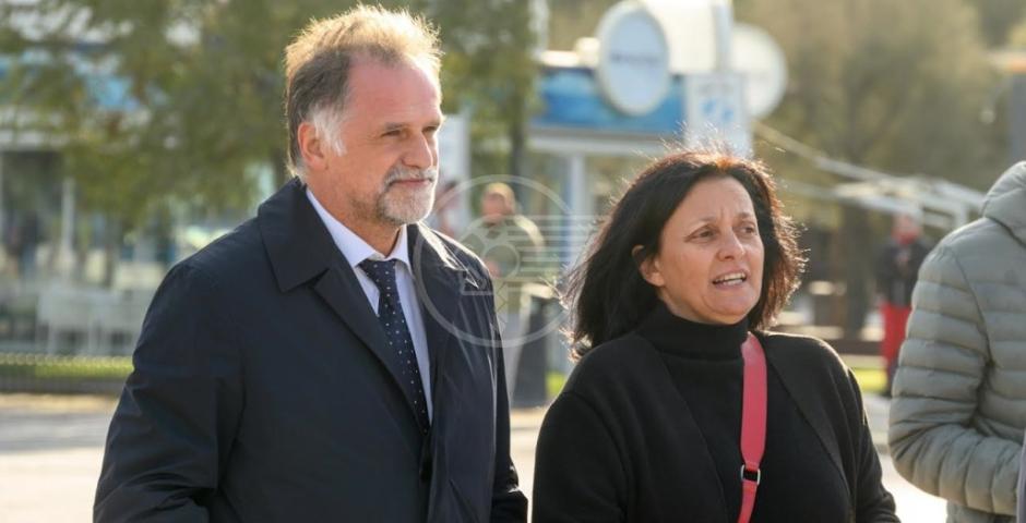 Al ministro lanciata l'idea di un'Academy di specializzazione nel Turismo Al ministro lanciata l'idea di un'Academy di specializzazione nel Turismo