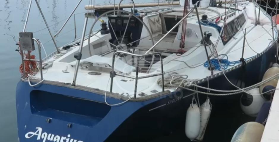 Tragedia alla Darsena, perde la vita il 61enne Ercole Guidi Tragedia alla Darsena, perde la vita il 61enne Ercole Guidi