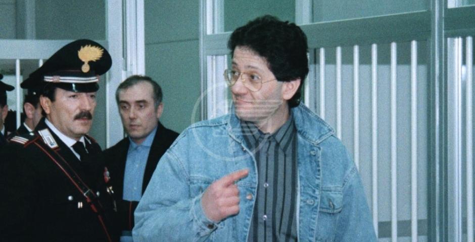 Fabio Savi, uno dei killer della Uno Bianca: "Non ho mai cercato sconti" Fabio Savi, uno dei killer della Uno Bianca: "Non ho mai cercato sconti"