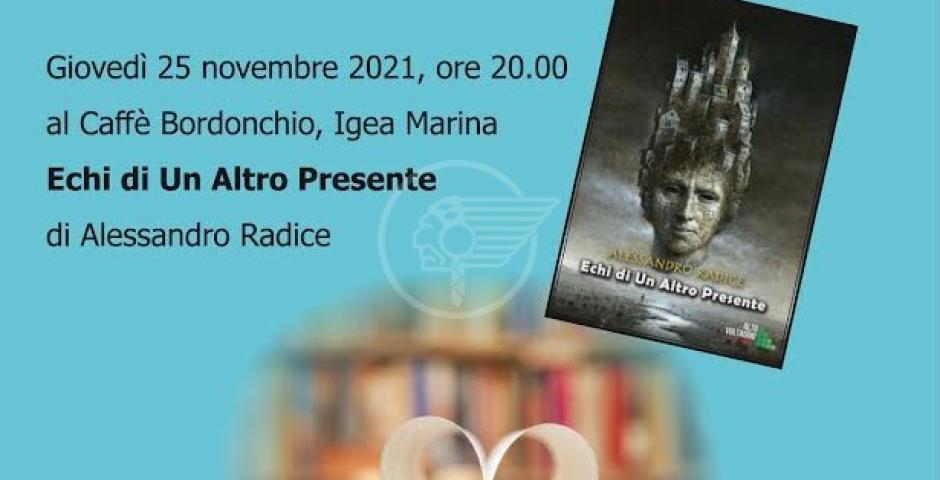 Terzo appuntamento con Viaggiare nel Tempo: il 25 è la volta di Radice Terzo appuntamento con Viaggiare nel Tempo: il 25 è la volta di Radice
