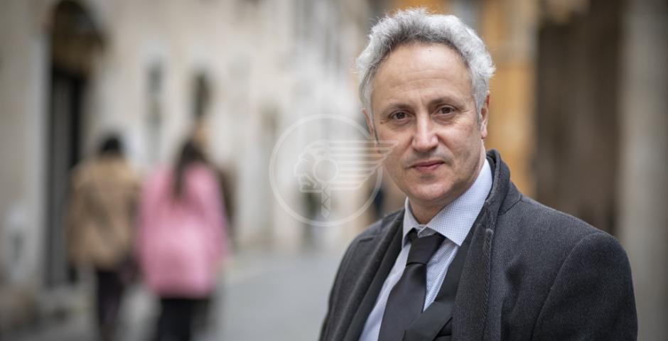 Croatti (M5S): "Ottenuta la proroga per i ristori alle guide turistiche" Croatti (M5S): "Ottenuta la proroga per i ristori alle guide turistiche"