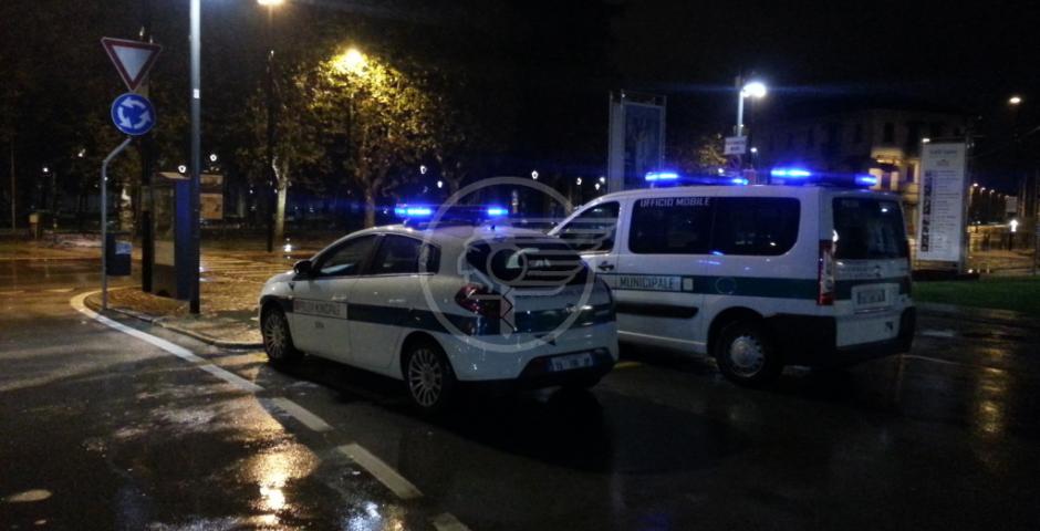 Guida in stato d’ebbrezza: 6 patenti ritirate e 2 sanzioni a neopatentati Guida in stato d’ebbrezza: 6 patenti ritirate e 2 sanzioni a neopatentati