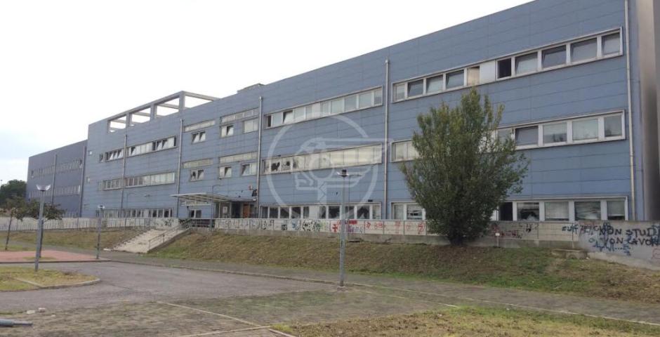 L'immobiliare: "Niente centro commerciale nell'area della ex nuova questura" L'immobiliare: "Niente centro commerciale nell'area della ex nuova questura"