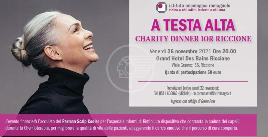 Cena benefica al Grand Hotel Des Bains per aiutare lo Ior e l'ospedale Infermi Cena benefica al Grand Hotel Des Bains per aiutare lo Ior e l'ospedale Infermi