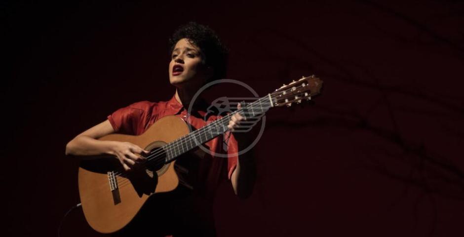 "L'amore" di Pippo Delbono in scena sabato 20 al Teatro della Regina "L'amore" di Pippo Delbono in scena sabato 20 al Teatro della Regina