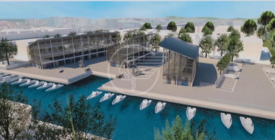 Civica contesta il silos nell'area Mostricchio: "Confronto con gli interessati" Civica contesta il silos nell'area Mostricchio: "Confronto con gli interessati"