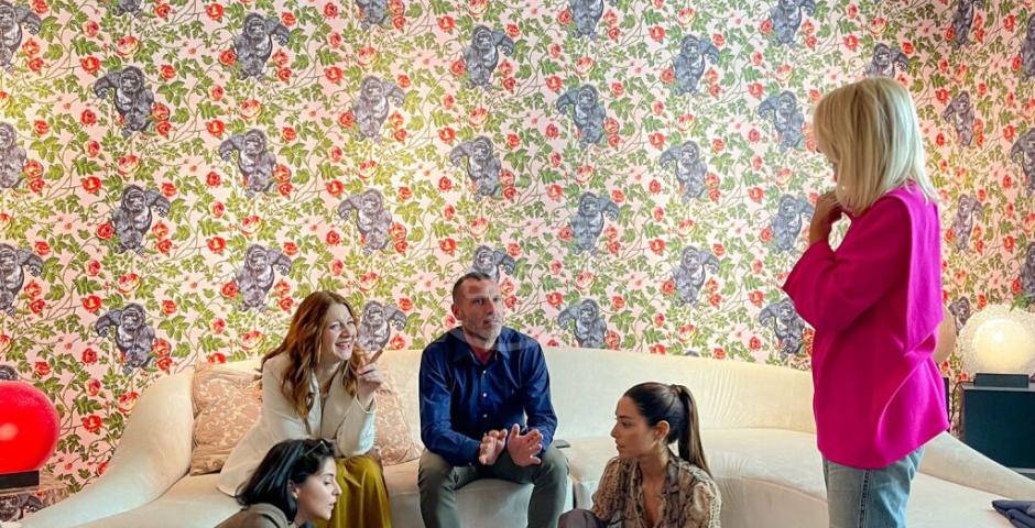 MYCLAH da Cattolica alla Milano Fashion Week (22-28 febbraio) MYCLAH da Cattolica alla Milano Fashion Week (22-28 febbraio)