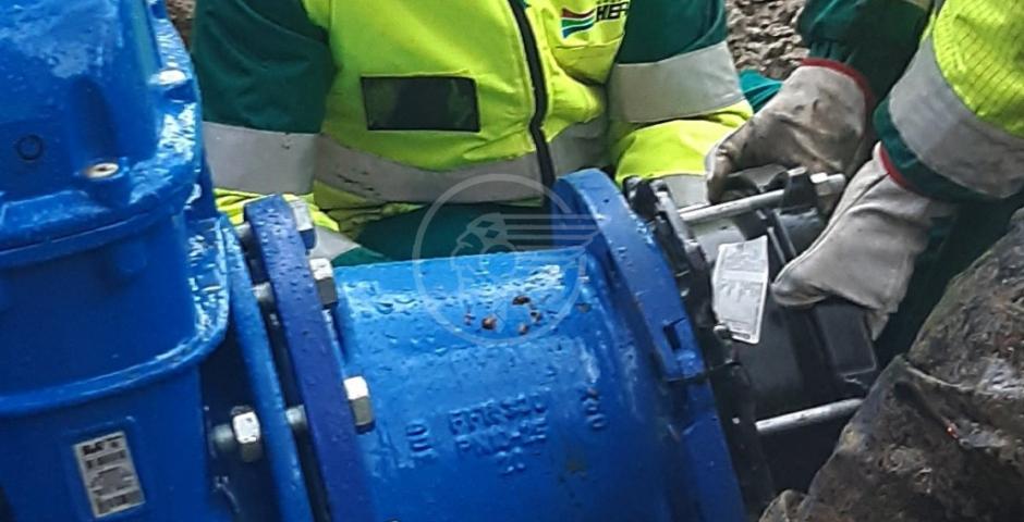 Hera: dal 15 marzo al via i lavori sulla rete dell’acquedotto nel centro storico Hera: dal 15 marzo al via i lavori sulla rete dell’acquedotto nel centro storico