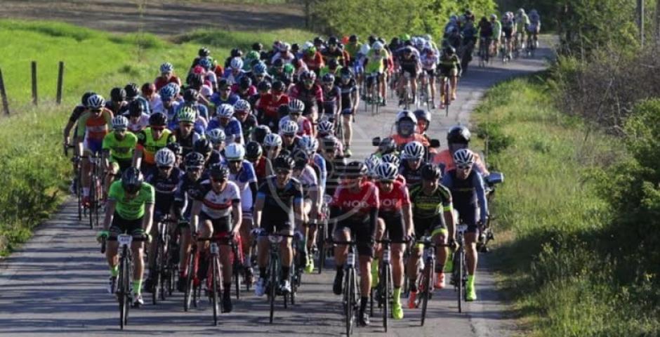 Passa la "Coppi e Bartali" a Riccione e Misano: le modifiche alla viabilità Passa la "Coppi e Bartali" a Riccione e Misano: le modifiche alla viabilità