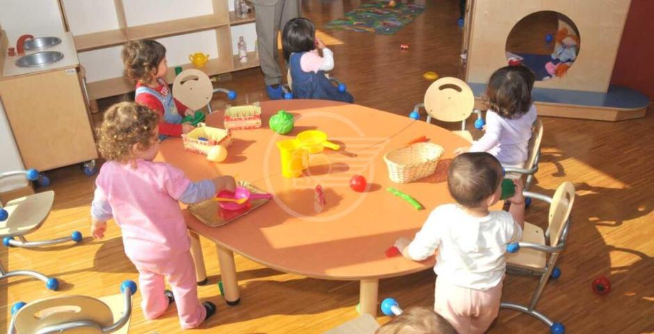 Nidi d’infanzia: le iscrizioni per l’anno 2022/2023 al via online dal 16 marzo Nidi d’infanzia: le iscrizioni per l’anno 2022/2023 al via online dal 16 marzo