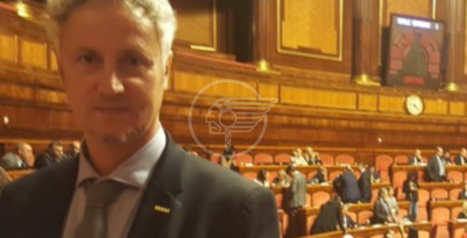 CROATTI (M5S): GOVERNO INTERVENGA SUBITO SU ACCISE CARBURANTI E PREZZO DEL GAS CROATTI (M5S): GOVERNO INTERVENGA SUBITO SU ACCISE CARBURANTI E PREZZO DEL GAS