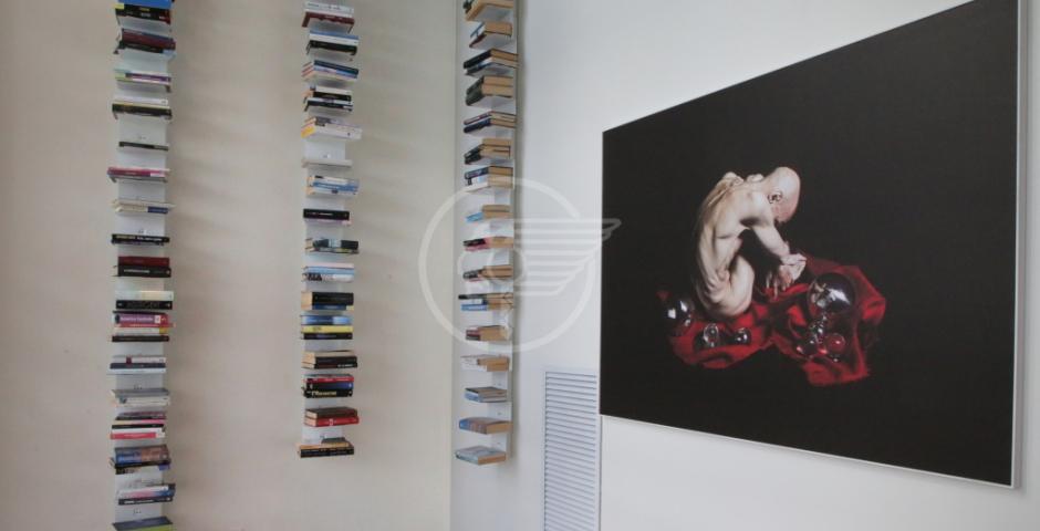 PERL_ARTE: Allo Spazio Convivio del Palacongressi di Rimini da sabato le opere di Davide Conti PERL_ARTE: Allo Spazio Convivio del Palacongressi di Rimini da sabato le opere di Davide Conti