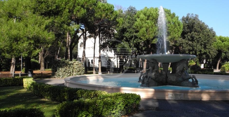 La Giunta candida ai fondi del Pnrr il progetto di rigenerazione e valorizzazione del Parco Fellini La Giunta candida ai fondi del Pnrr il progetto di rigenerazione e valorizzazione del Parco Fellini