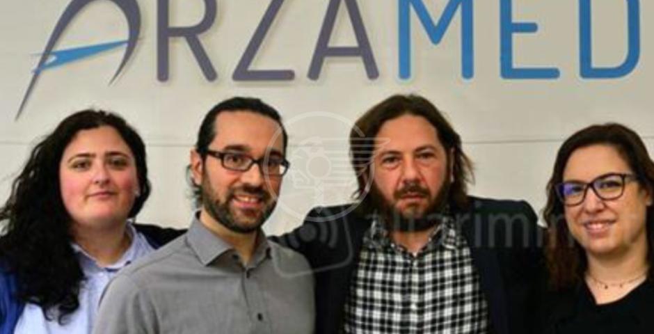 Start Up Riminese all’avanguardia anche nella sanità: sbarcherà in Israele a Marzo Start Up Riminese all’avanguardia anche nella sanità: sbarcherà in Israele a Marzo