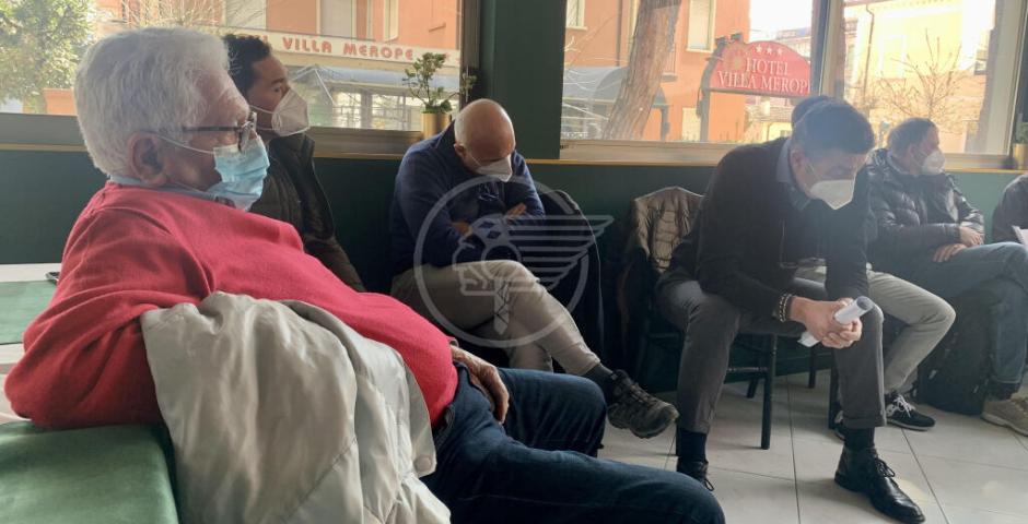 Fratelli d'Italia incontra le categorie dei balneari: individuate le priorità Fratelli d'Italia incontra le categorie dei balneari: individuate le priorità