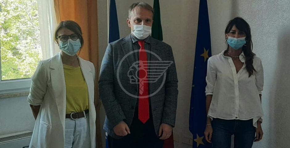 Nasce il progetto contro l'isolamento sociali dei giovani dopo le restrizioni di due anni  Nasce il progetto contro l'isolamento sociali dei giovani dopo le restrizioni di due anni