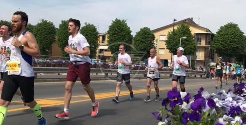 Passa la Rimini Marathon: ecco le strade che saranno chiuse interamente o parzialmente Passa la Rimini Marathon: ecco le strade che saranno chiuse interamente o parzialmente