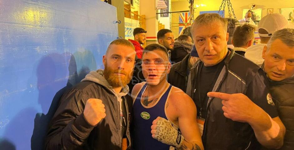 Tijger Gym boxing club Rimini, weekend di successi per i pugili riminesi Tijger Gym boxing club Rimini, weekend di successi per i pugili riminesi