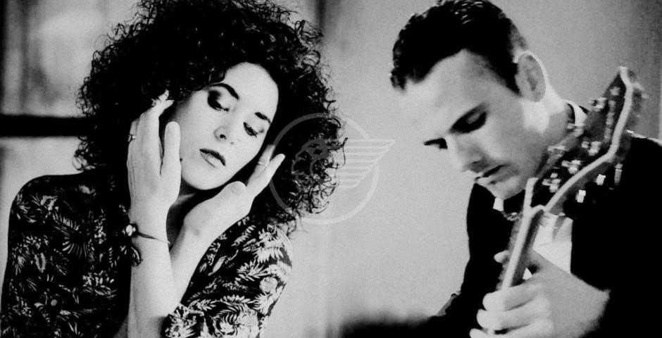 Rassegna musicale al Teatro dei Condomini giovedì 17 marzo con Rugiero & Busi Rassegna musicale al Teatro dei Condomini giovedì 17 marzo con Rugiero & Busi