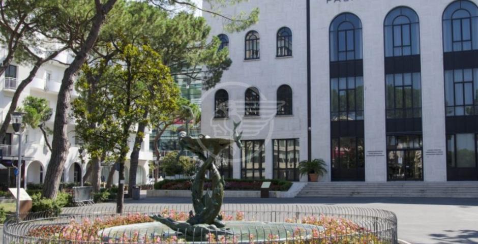 La Riccionese debutta il 16 marzo al Palazzo del Turismo La Riccionese debutta il 16 marzo al Palazzo del Turismo