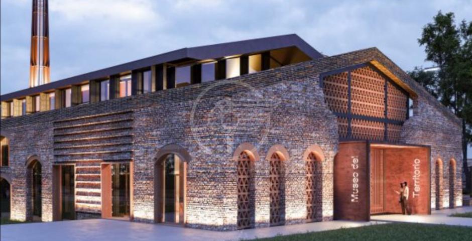 Museo del Territorio, a marzo torna la rassegna Archeologia del gusto Museo del Territorio, a marzo torna la rassegna Archeologia del gusto