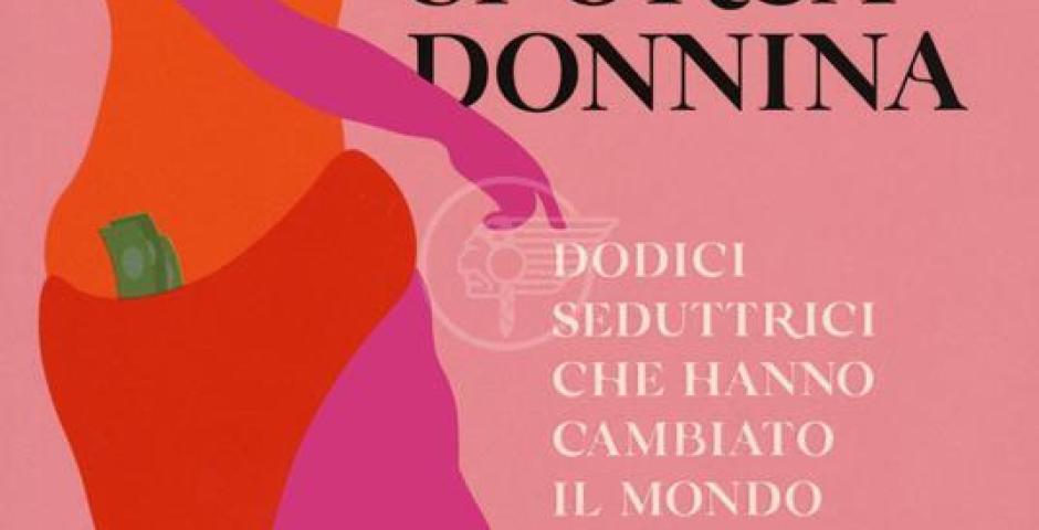 Continua Mentre Vivevo a Poggio Torriana: 20 marzo con Lia Celi Continua Mentre Vivevo a Poggio Torriana: 20 marzo con Lia Celi