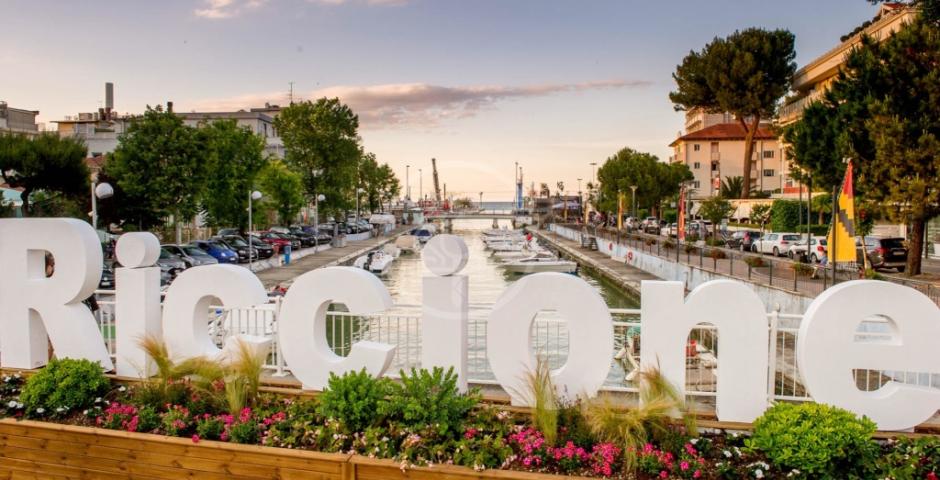 Riccione Winter 2021 -2022 viene estesa alle strutture ricettive alberghiere Riccione Winter 2021 -2022 viene estesa alle strutture ricettive alberghiere