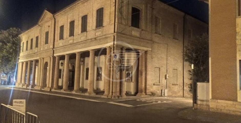Patrocinio del Comune di Coriano a “M’ILLUMINO DI MENO” Patrocinio del Comune di Coriano a “M’ILLUMINO DI MENO”