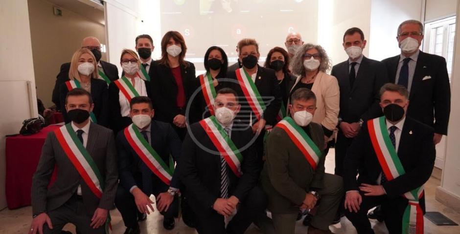 Una legge sullo status di “Città Balneare” è oggi più vicina Una legge sullo status di “Città Balneare” è oggi più vicina