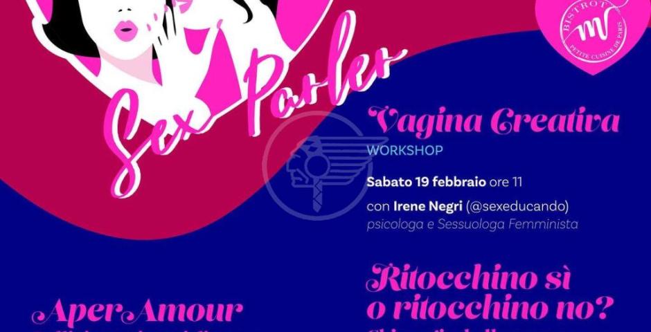 Fare l'amore con le parole Fare l'amore con le parole