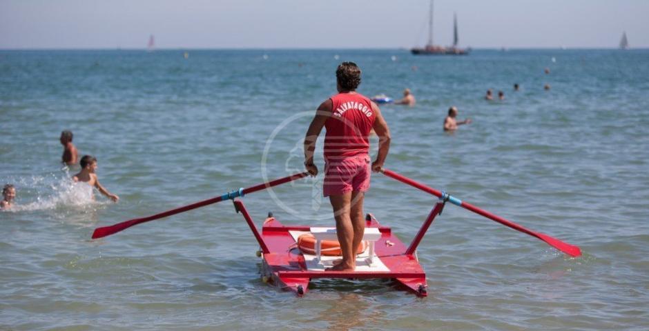 I Salvataggi: "Basta con la giungla dei contratti ed il lavoro sottopagato" I Salvataggi: "Basta con la giungla dei contratti ed il lavoro sottopagato"