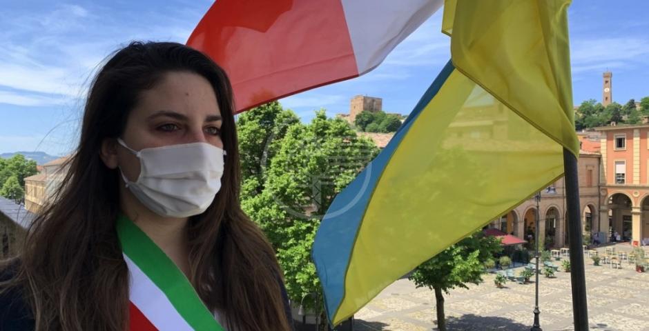 Enti Locali: Alice Parma è la nuova Presidente ALI Emilia Romagna Enti Locali: Alice Parma è la nuova Presidente ALI Emilia Romagna