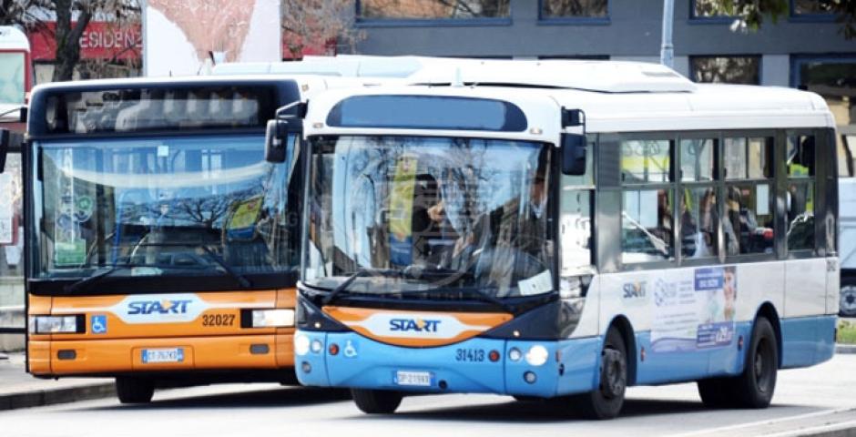 Ecco la card estiva per la mobilità pubblica gratuita per circa 1300 studenti Ecco la card estiva per la mobilità pubblica gratuita per circa 1300 studenti